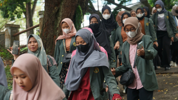 Bimbingan Teknis ke Penerbit Erlangga Tahun 2022 Bagian 6