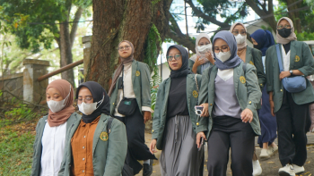 Bimbingan Teknis ke Penerbit Erlangga Tahun 2022 Bagian 6