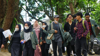 Bimbingan Teknis ke Penerbit Erlangga Tahun 2022 Bagian 6