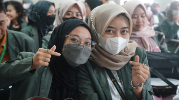 Bimbingan Teknis ke Penerbit Erlangga Tahun 2022 Bagian 6