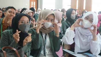 Bimbingan Teknis ke Penerbit Erlangga Tahun 2022 Bagian 6