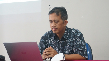 Bimbingan Teknis ke Penerbit Erlangga Tahun 2022 Bagian 6