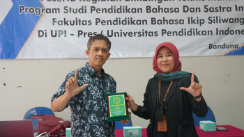 Bimbingan Teknis ke Penerbit Erlangga Tahun 2022 Bagian 6