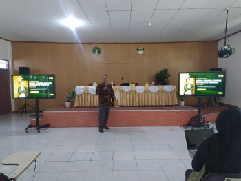 Foto Kegiatan PK-KM - Penyusunan Perangkat Pembelajaran Digital 2024