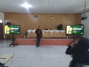 Foto Kegiatan PK-KM - Penyusunan Perangkat Pembelajaran Digital 2024