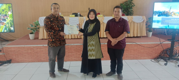 Foto Kegiatan PK-KM - Penyusunan Perangkat Pembelajaran Digital 2024