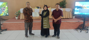 Foto Kegiatan PK-KM - Penyusunan Perangkat Pembelajaran Digital 2024
