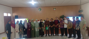 Foto Kegiatan PK-KM - Penyusunan Perangkat Pembelajaran Digital 2024