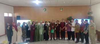 Foto Kegiatan PK-KM - Penyusunan Perangkat Pembelajaran Digital 2024