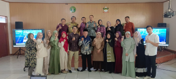 Foto Kegiatan PK-KM - Penyusunan Perangkat Pembelajaran Digital 2024
