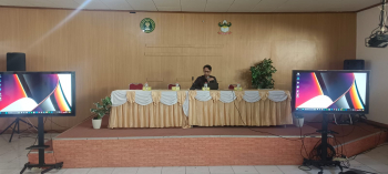 Foto Kegiatan PK-KM - Penyusunan Perangkat Pembelajaran Digital 2024