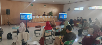 Foto Kegiatan PK-KM - Penyusunan Perangkat Pembelajaran Digital 2024