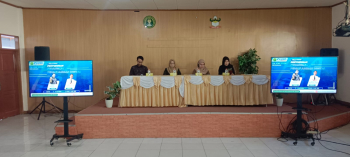 Foto Kegiatan PK-KM - Penyusunan Perangkat Pembelajaran Digital 2024