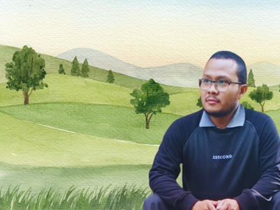 Sastra Dan Ruang-Ruang Imajinasi