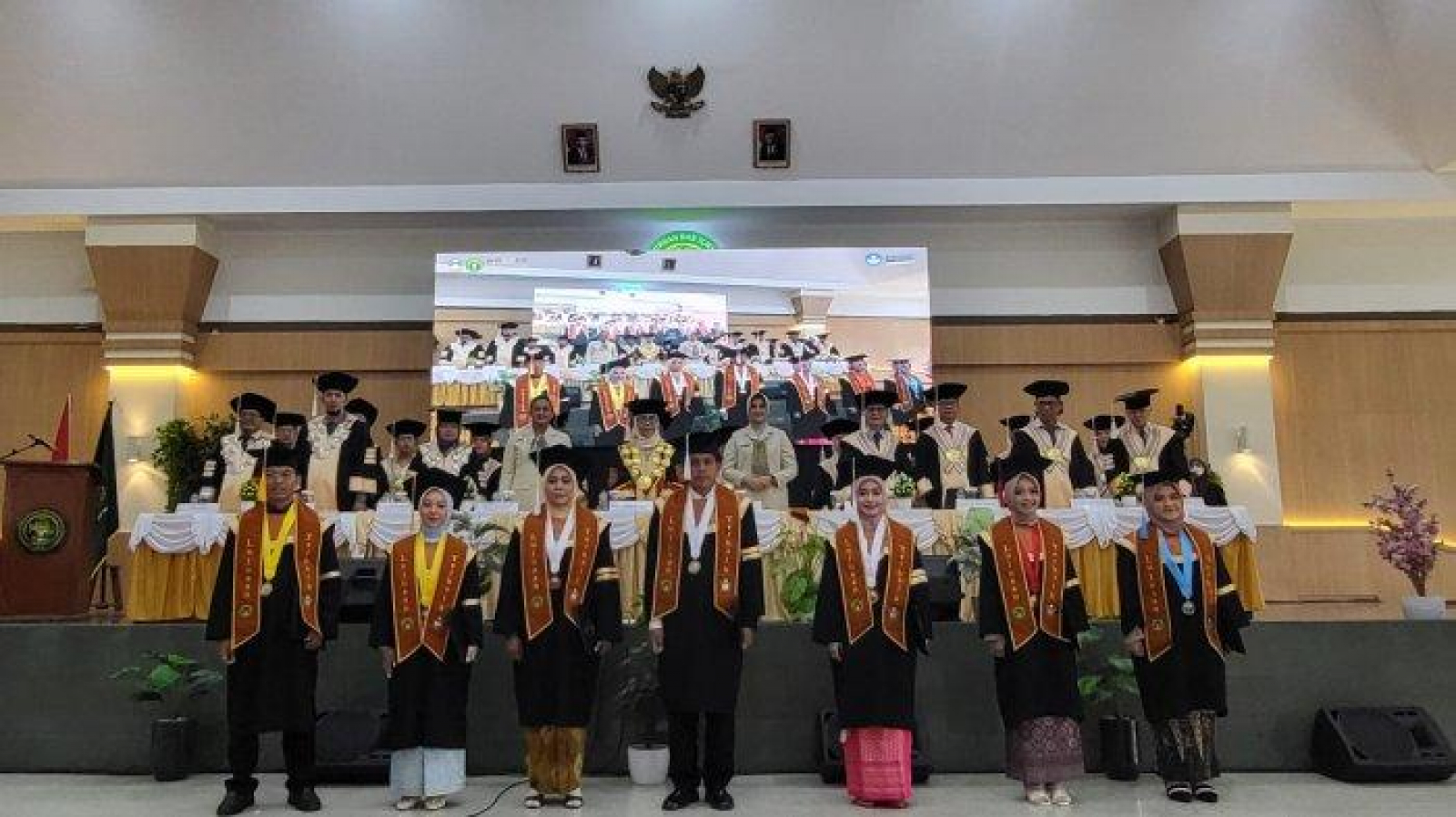 Profil Lulusan